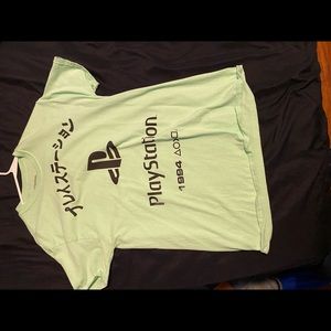 Playstation Shirt